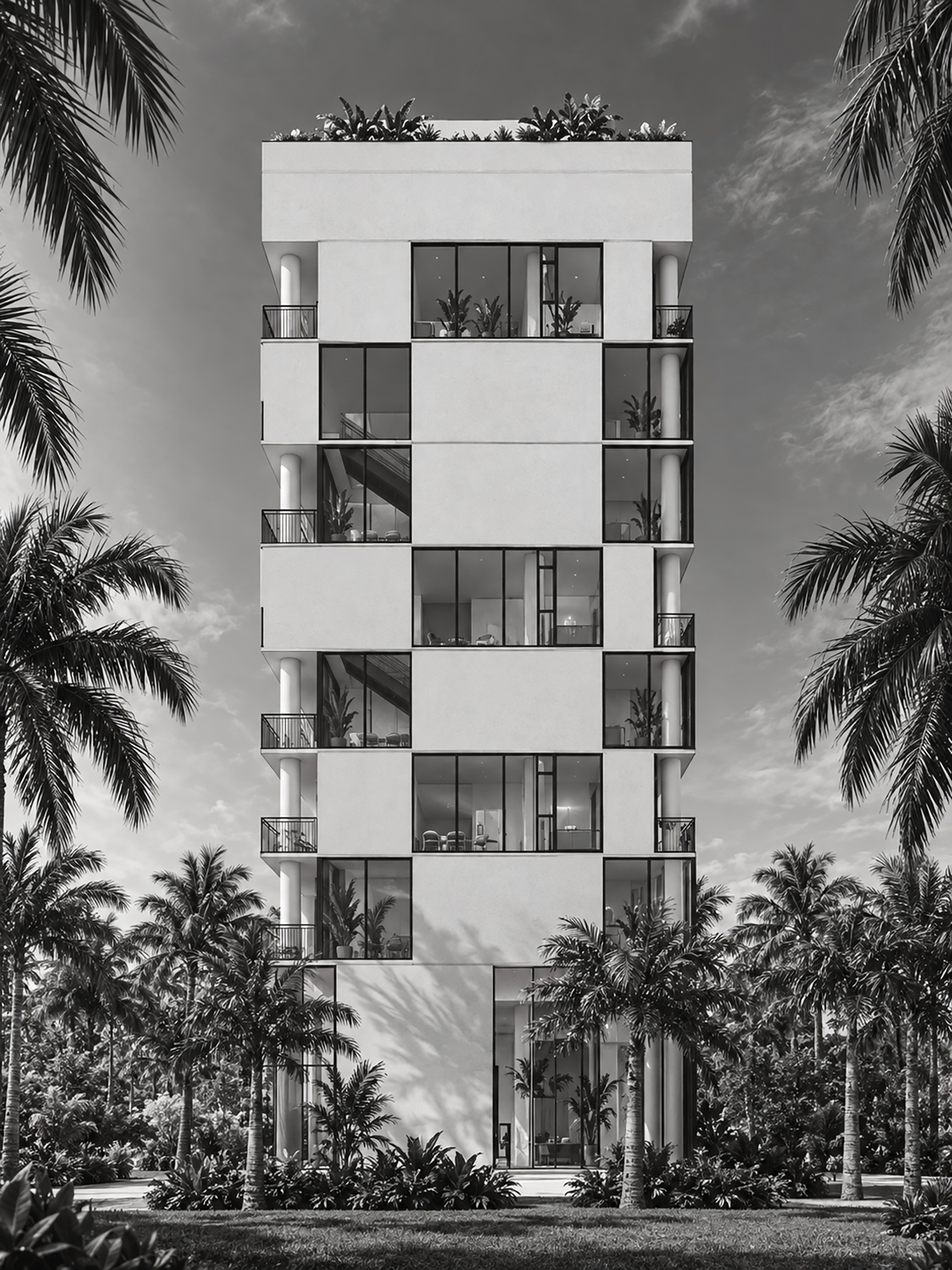 Peter Laura Architecture