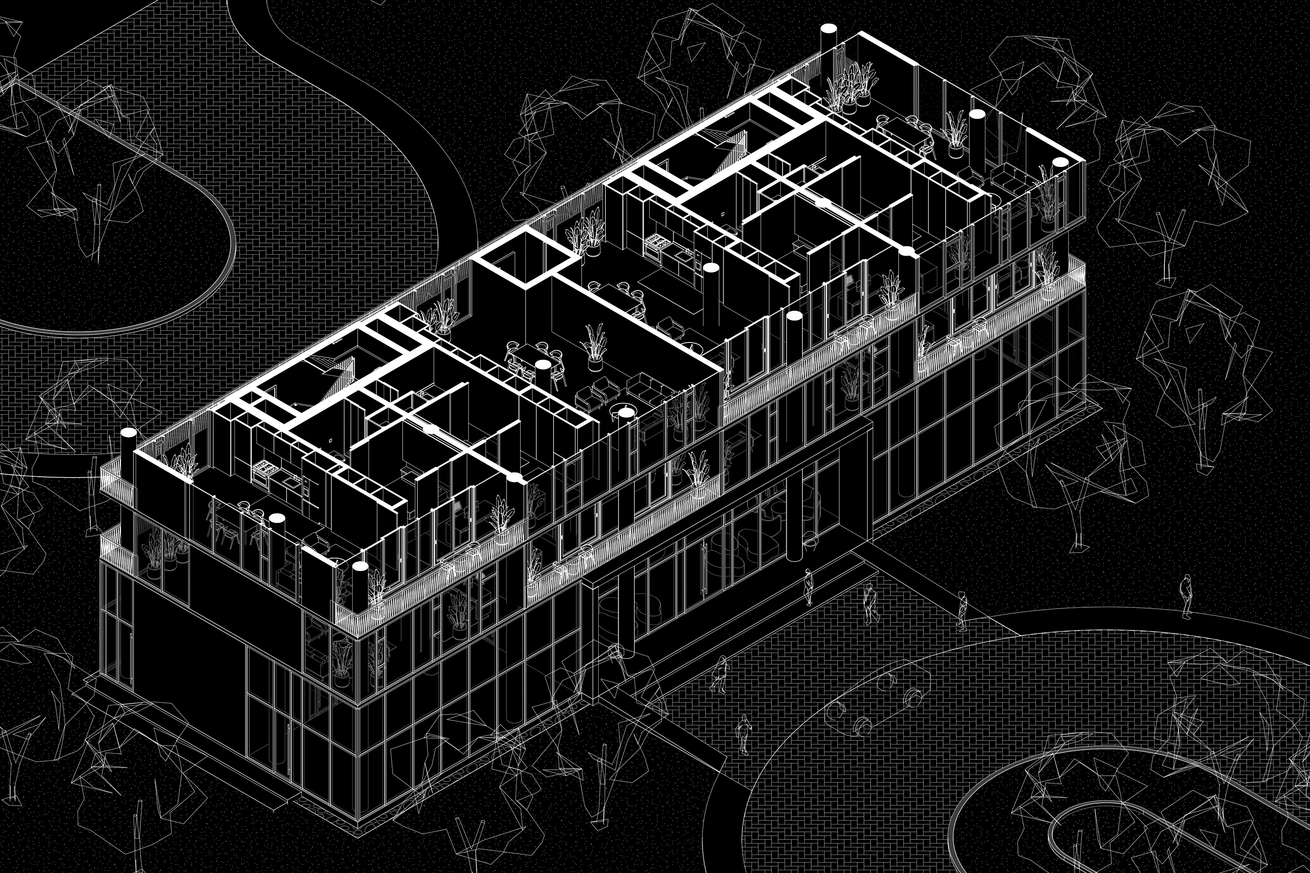 Peter Laura Architecture