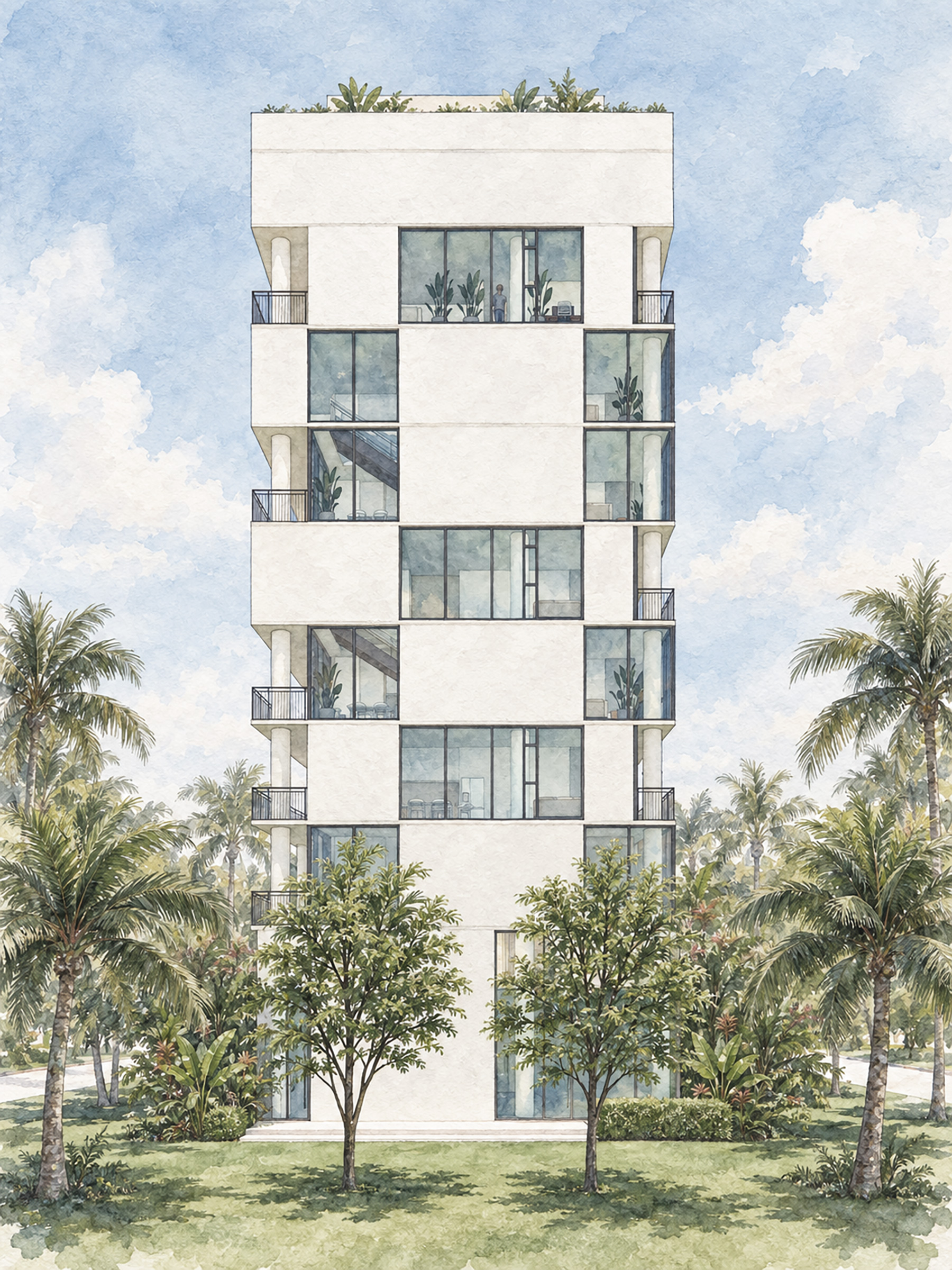 Peter Laura Architecture