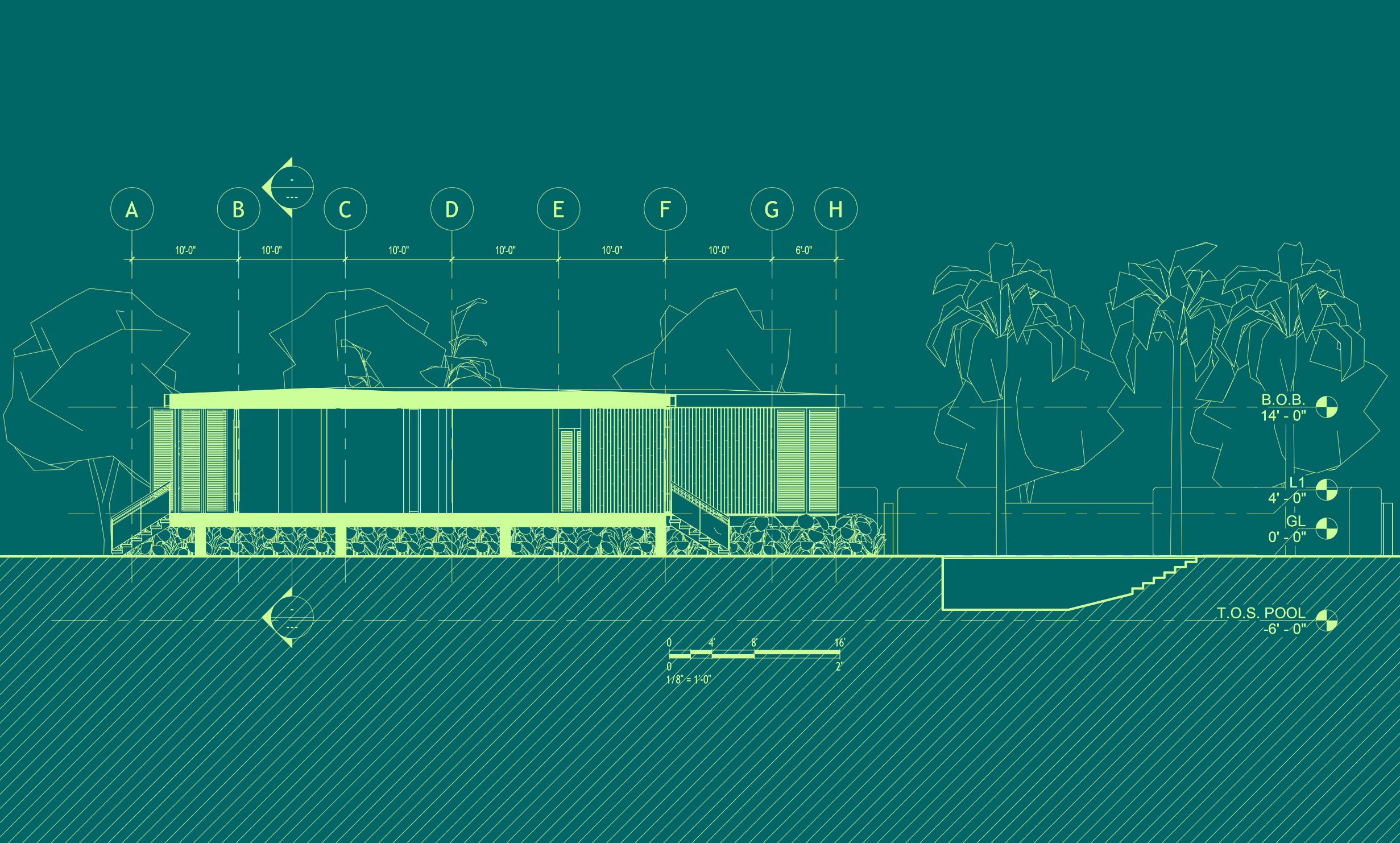 Peter Laura Architecture