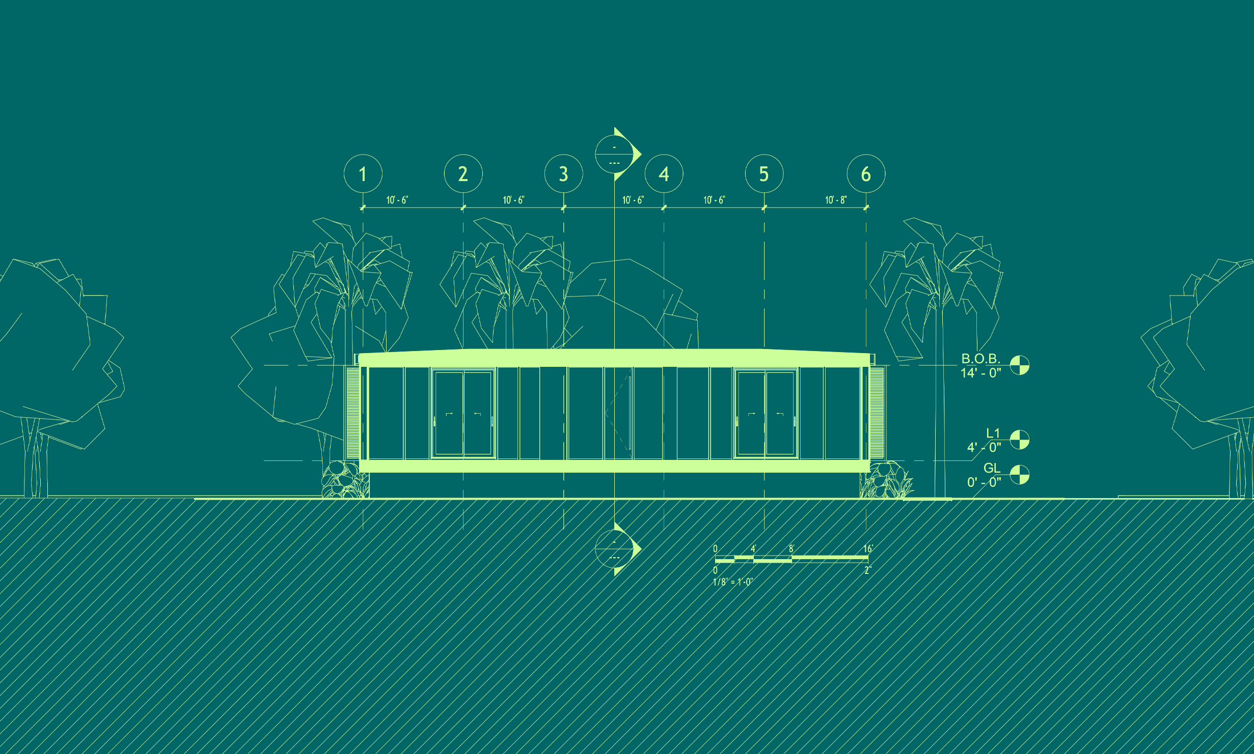 Peter Laura Architecture