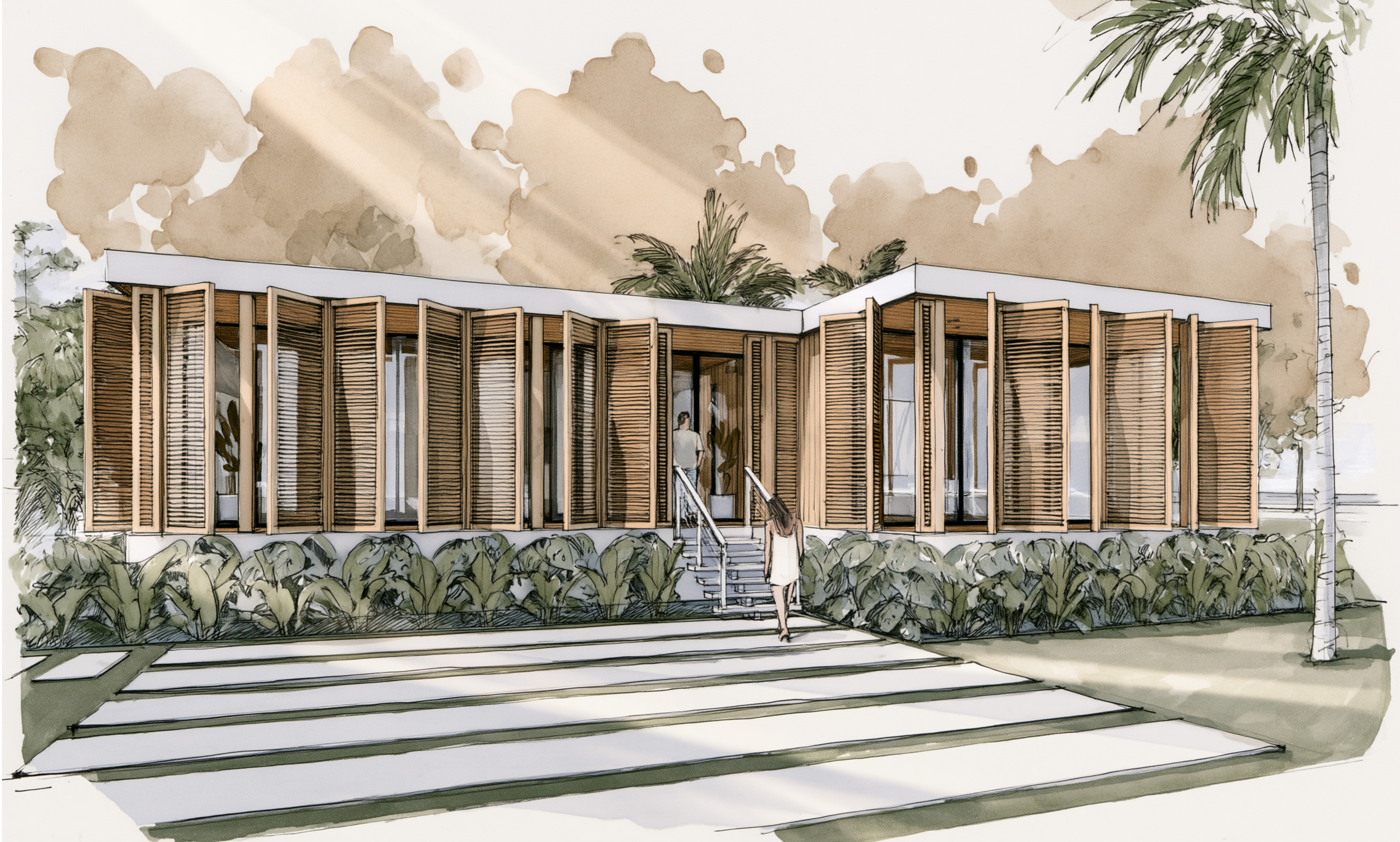 Peter Laura Architecture