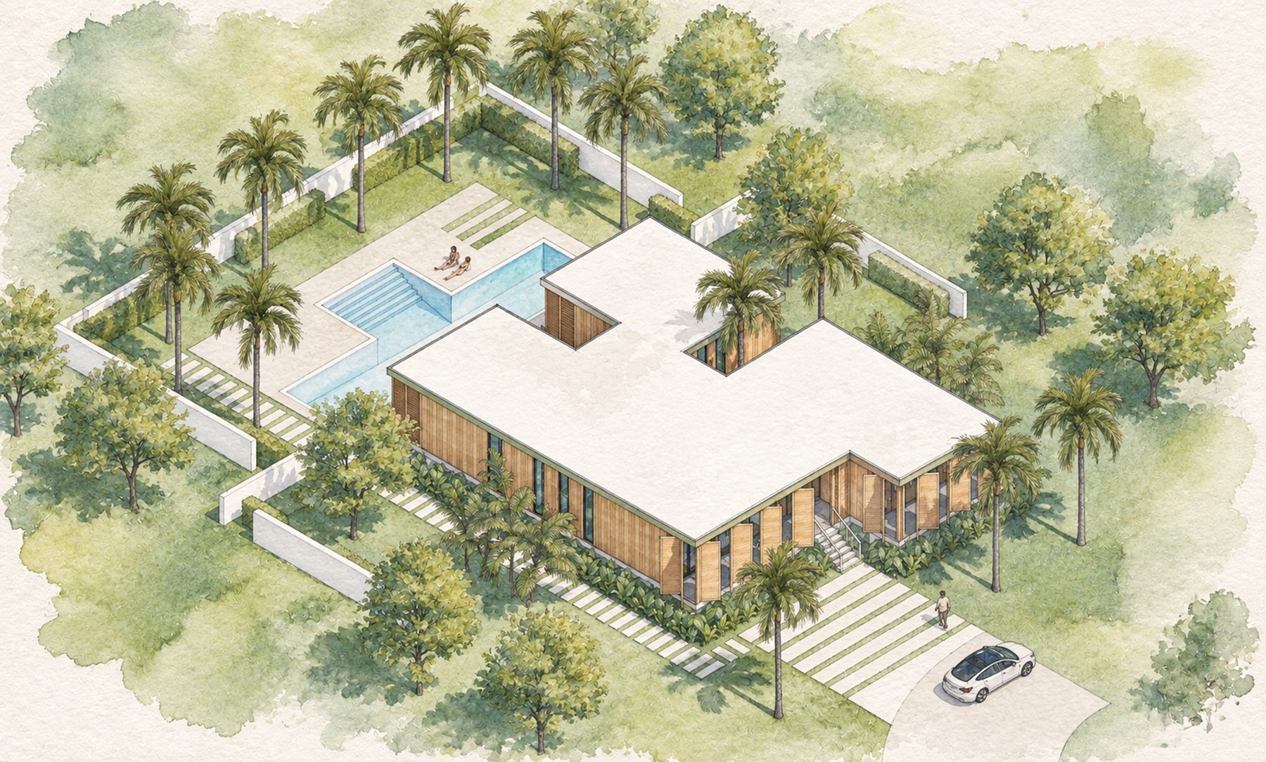 Peter Laura Architecture