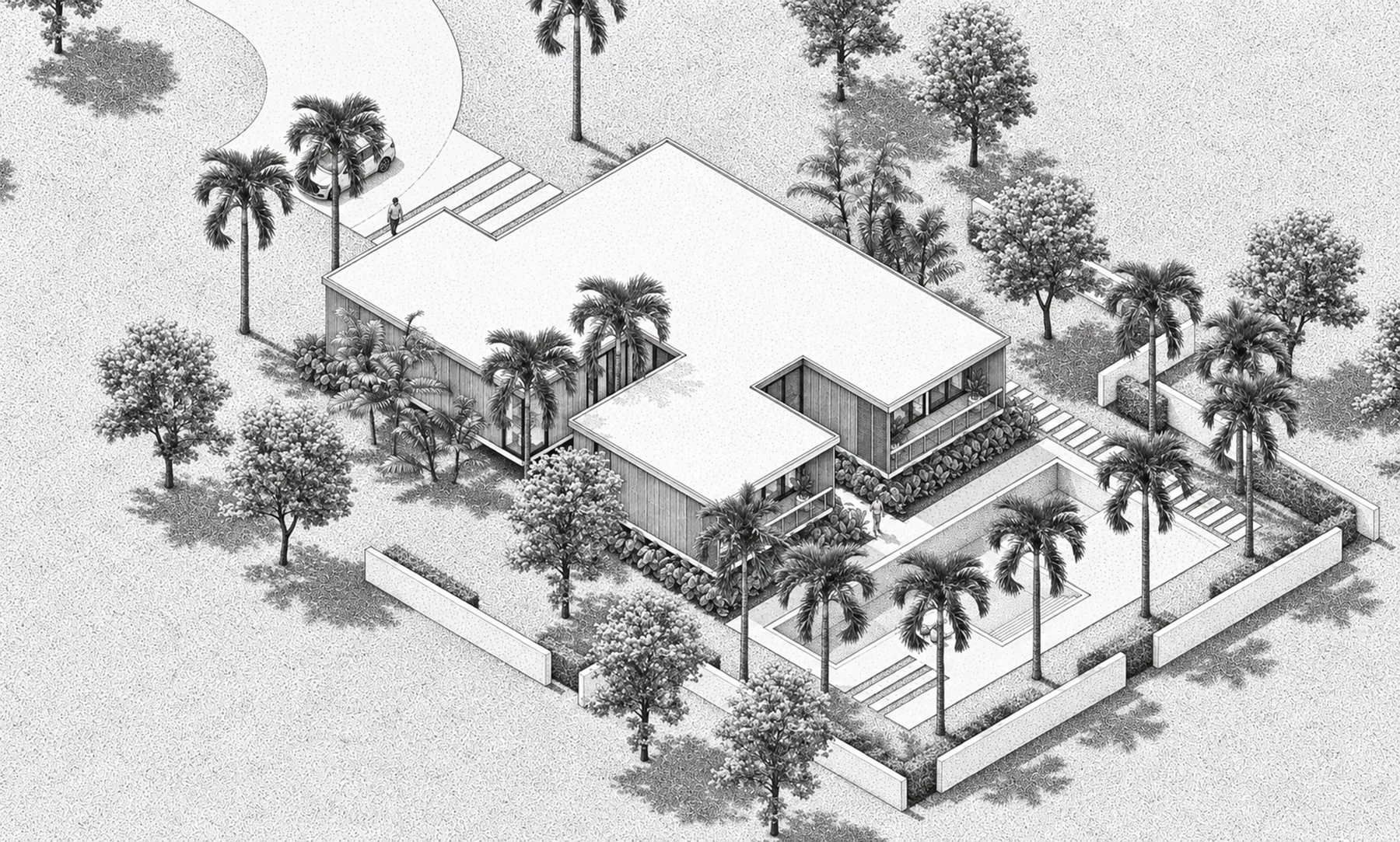 Peter Laura Architecture