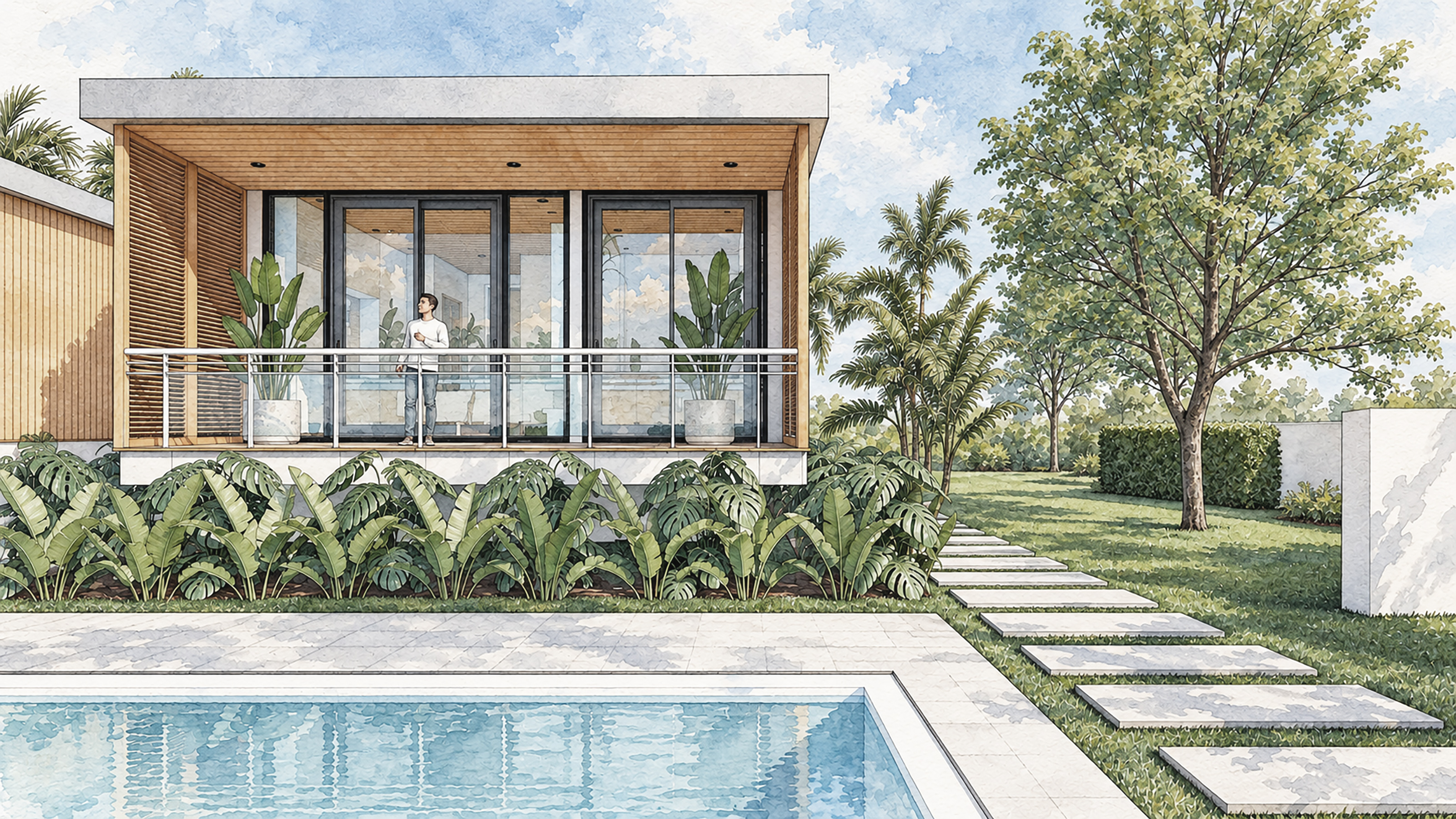 Peter Laura Architecture