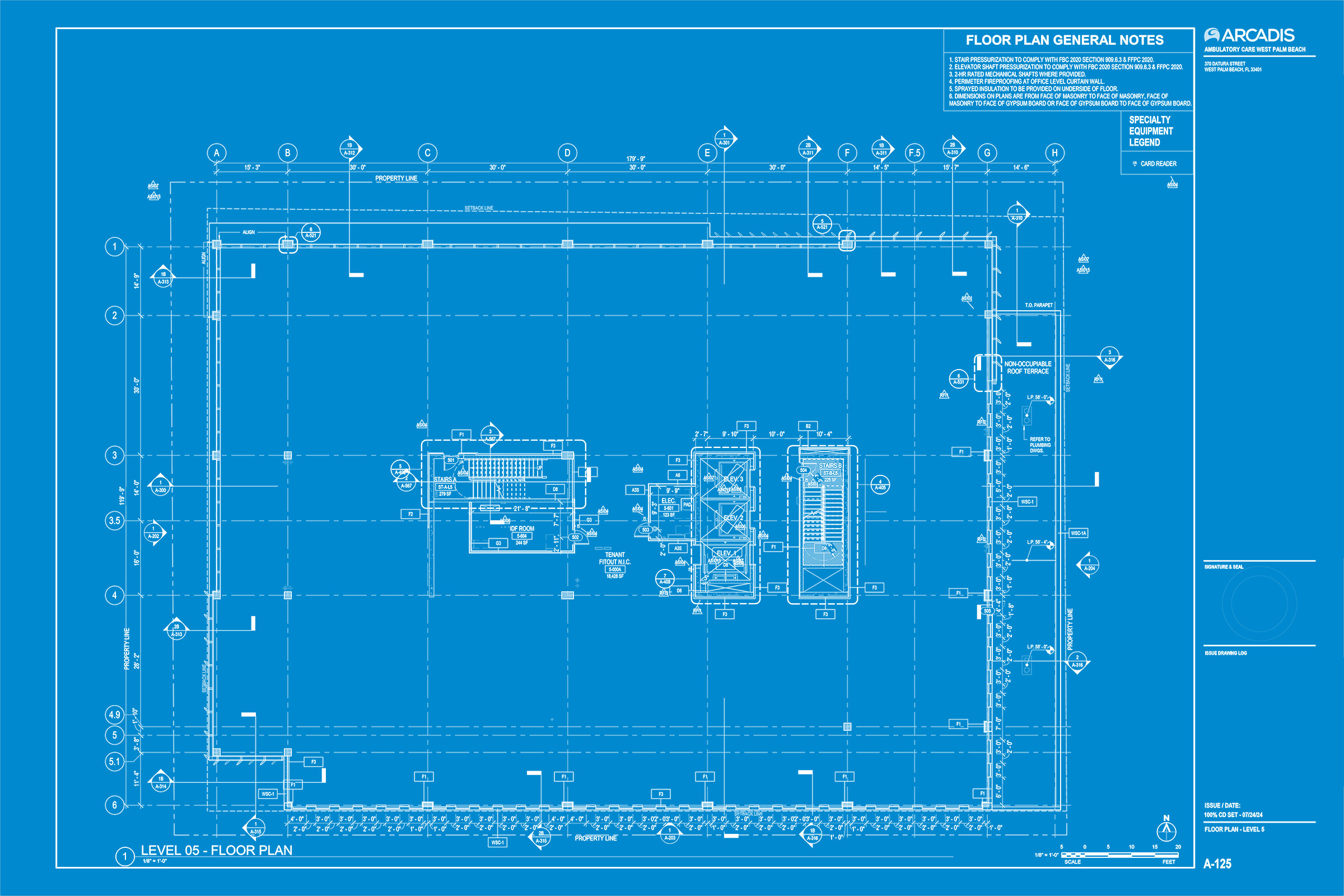 Peter Laura Architecture