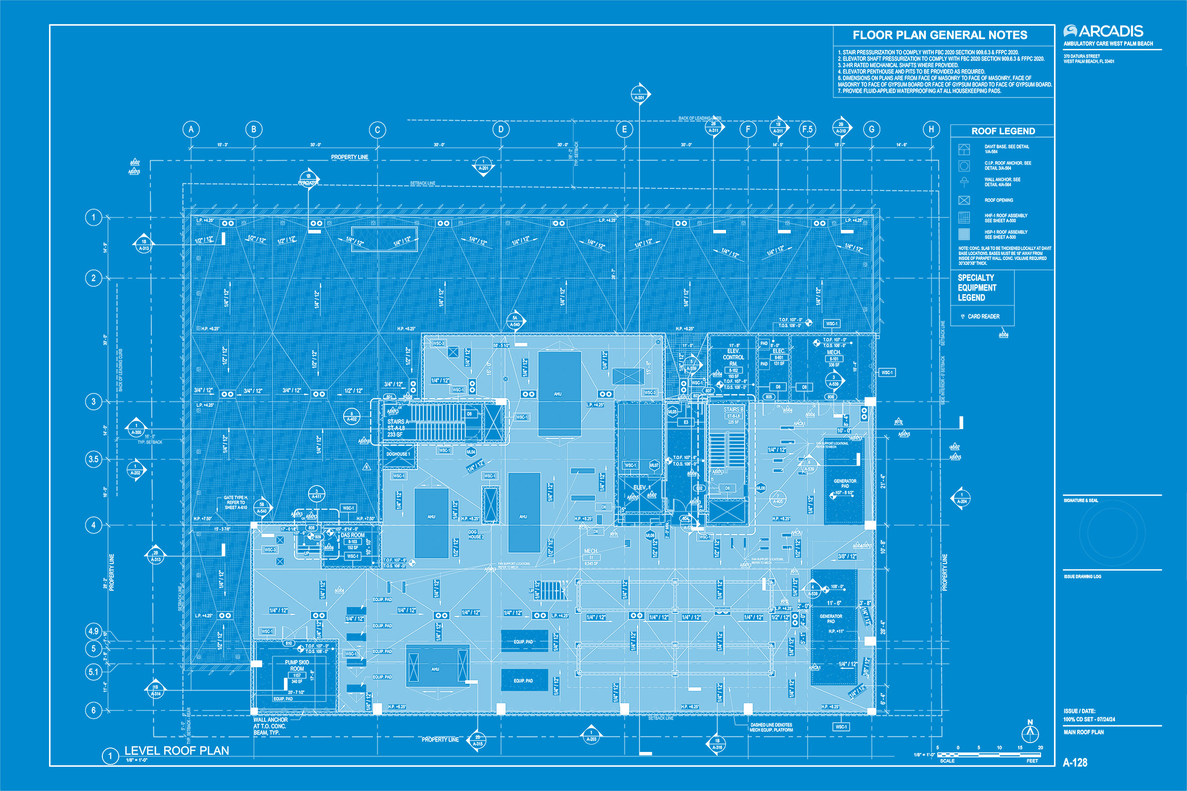 Peter Laura Architecture