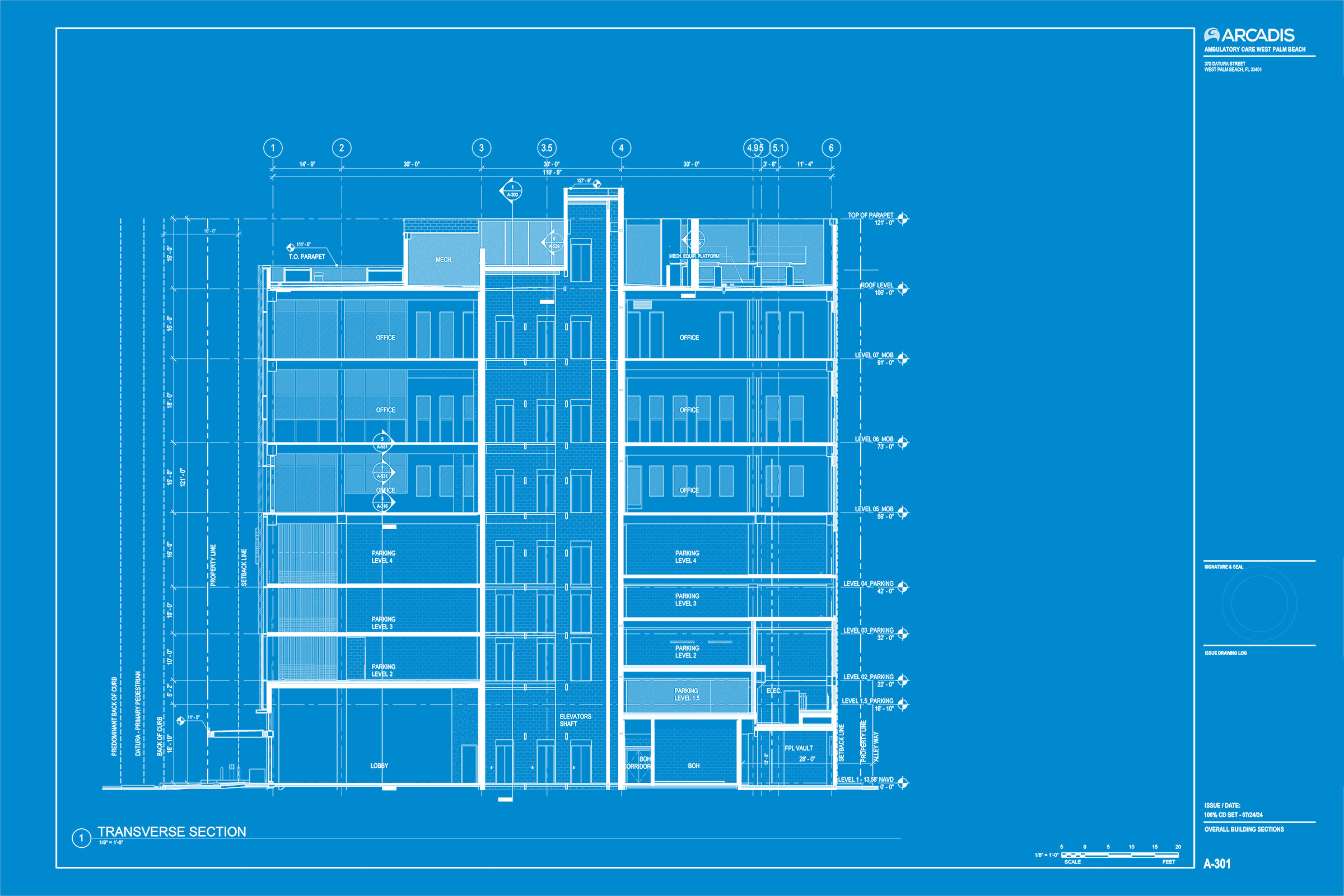 Peter Laura Architecture